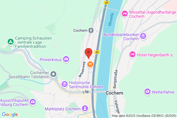Amtsgericht Cochem