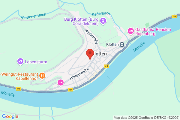 Bundan-Bausanierung