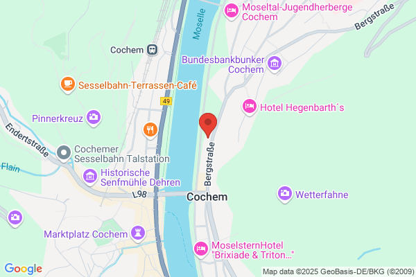 Check-IN individuelle Flugreisen GmbH