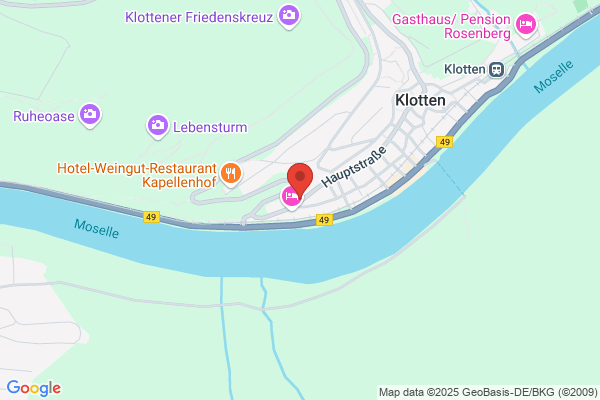 Ferienwohnung Petra Heimes