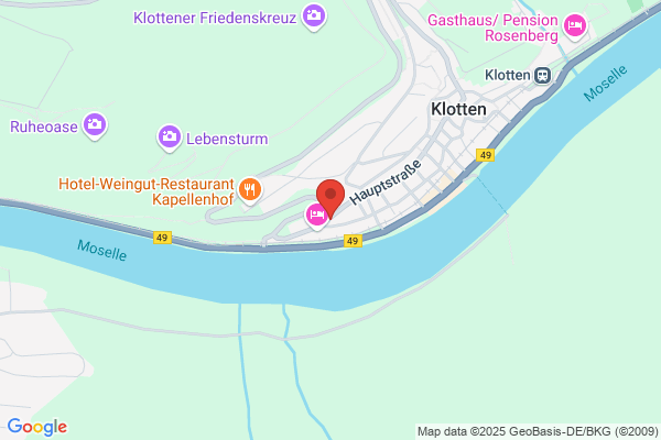 Grundschule Klotten
