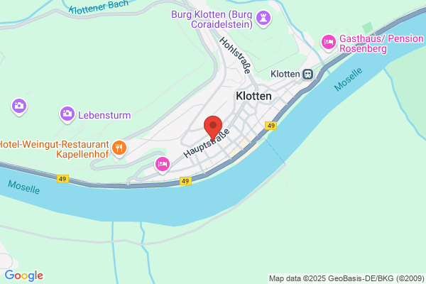 Kath. Kindertageseinrichtung St. Maximin