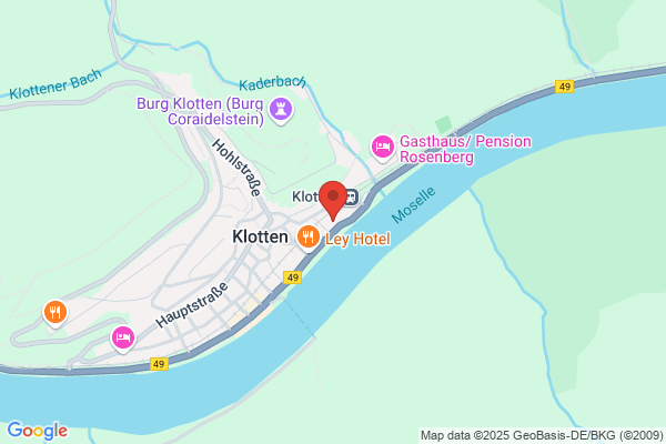 MTL Mosel UG (haftungsbeschränkt)