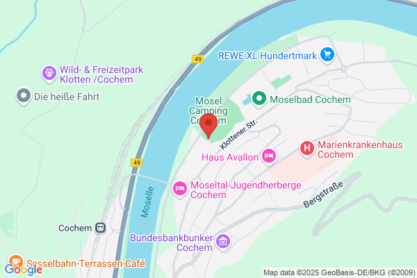 SpVgg Cochem