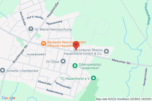 Zur Kühlen Quelle