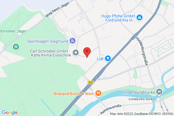 Held-Bau GmbH u. Co Baubetreuungs KG