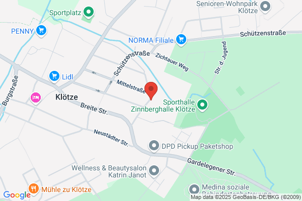 Reek Bauunternehmen GmbH
