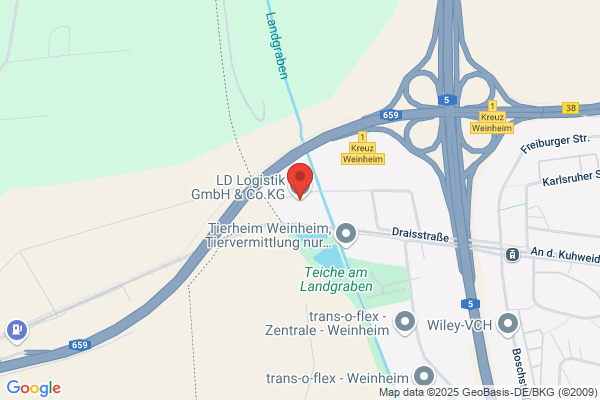 LD Transportunternehmen