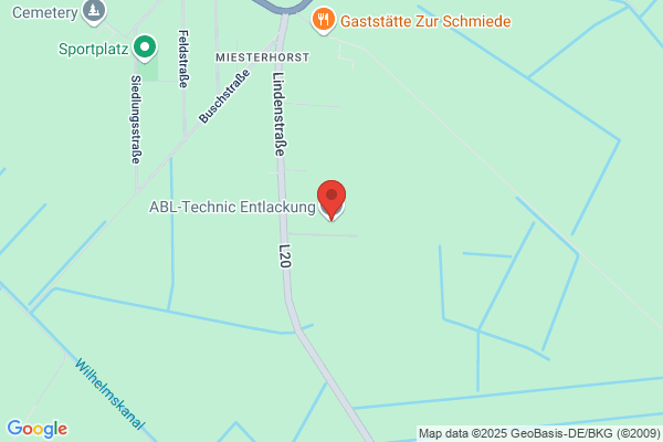 ABS Drömling GmbH
