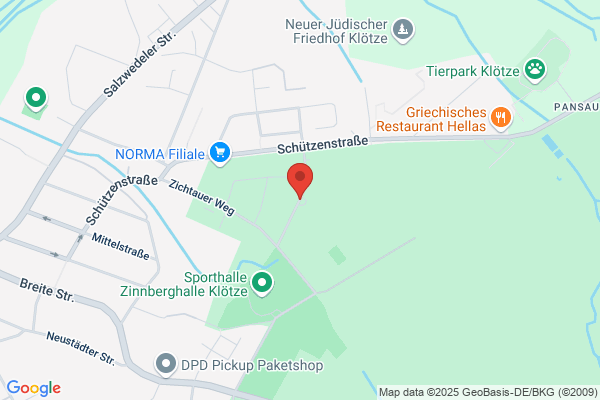 Altmarkkreis Salzwedel
