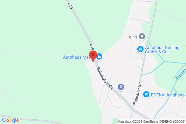 Autohaus Klötze ZN der AH Adamczyk GmbH & Co. KG