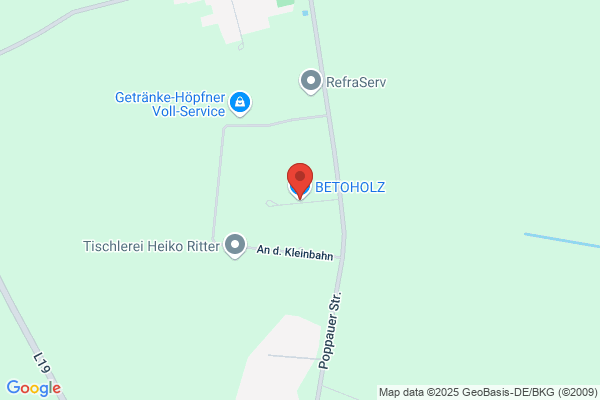 BETOHOLZ GmbH