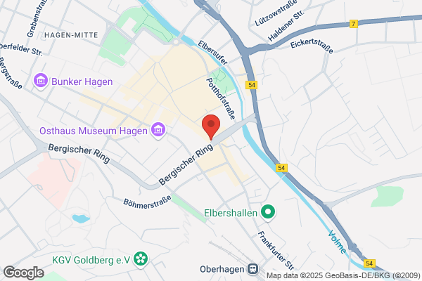 Deutsche Telekom AG T-Com OSS1 Erfurt