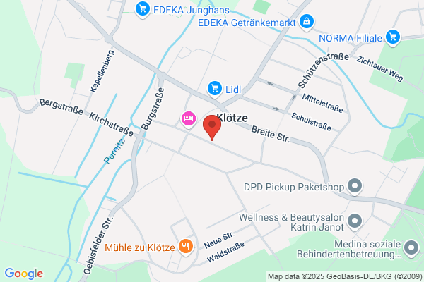 Hartung Haustechnik