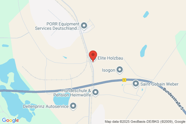 Holzrahmenbau GmbH