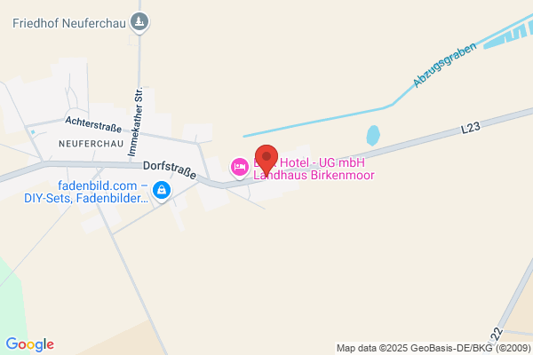 Krauses Schlemmerstübchen