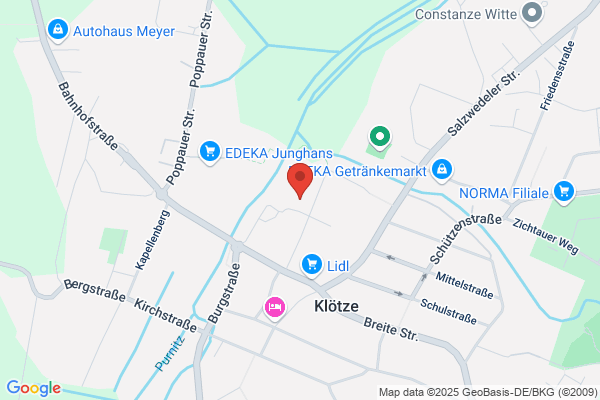 Landeskontrollverband Sachsen Anhalt e.V.