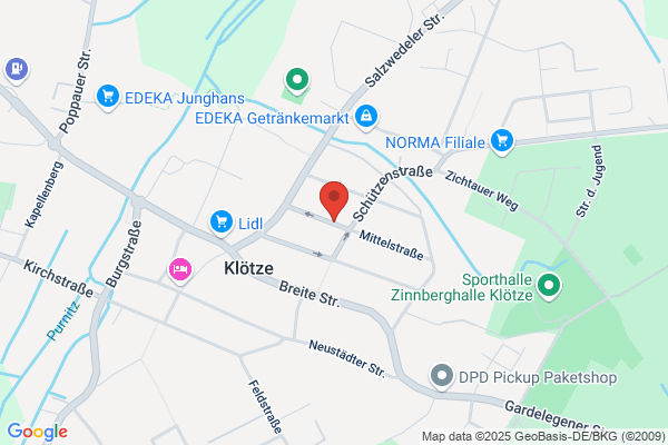 Pettau und Drews Isoliertechnik GmbH