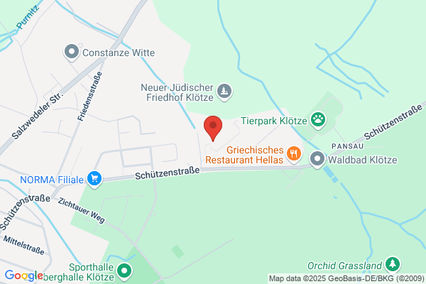 SWP-Senioren-Wohnpark Klötze GmbH