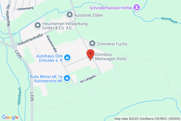 Schuh-SB-Markt Nowak Busbahnhof