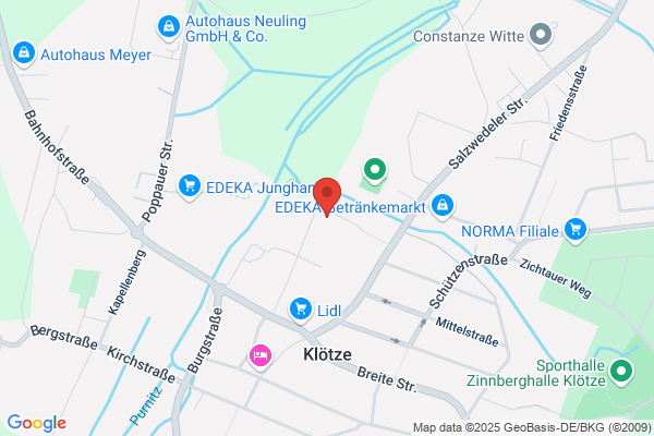 SozialCentrum Altmark e.V.