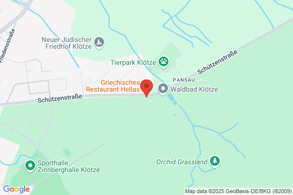 Waldbad