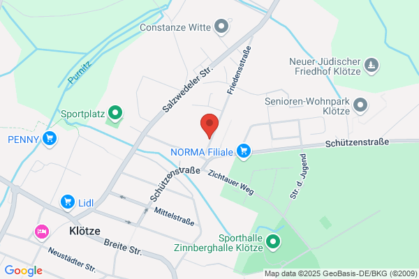 Friedenseck Inh. Schulz Susanne