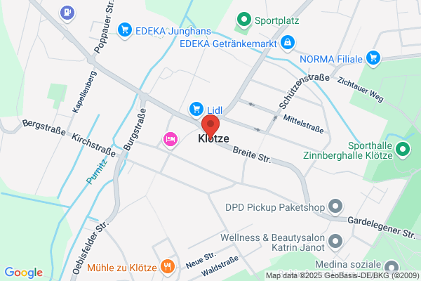 Zum Goldenen Löwen