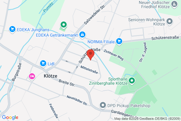 Malerbetrieb Schön GmbH