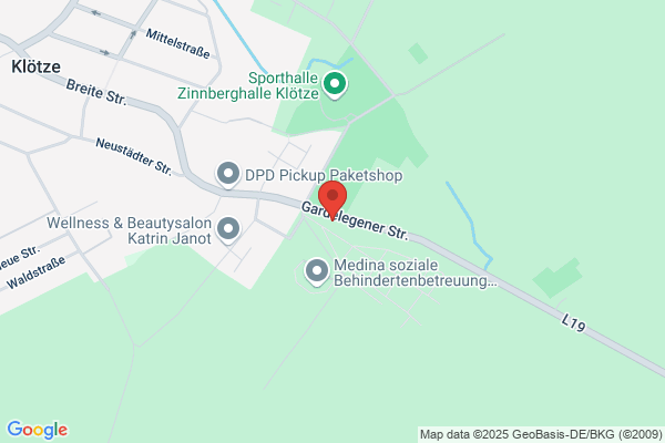 Autoshop Balke