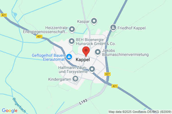 Evangelischer Jugendhof