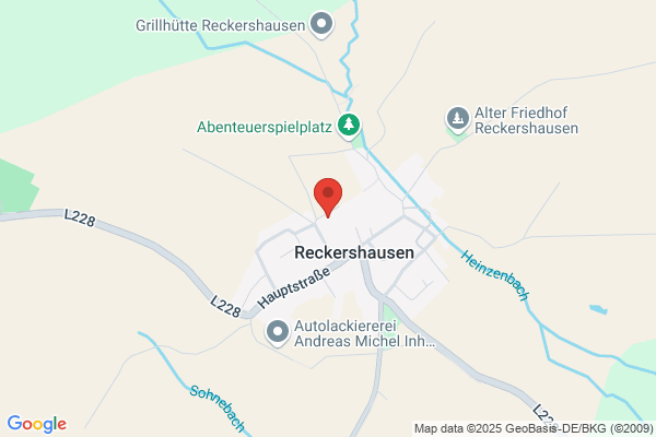 Ferienwohnung Hunsrück