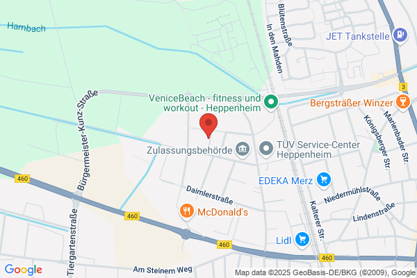dth Logistik GmbH