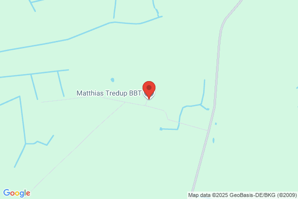 BBT Inh. Matthias Tredup