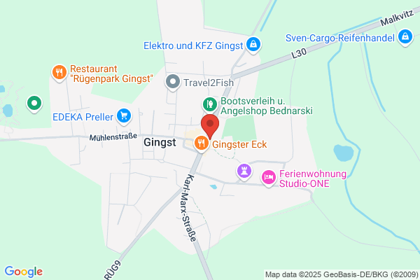 Friseursalon Dörthe