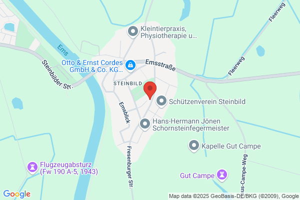 Janssen Gebäudereinigung