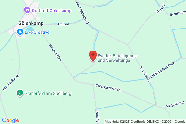 AGRAR-Service Everink GmbH
