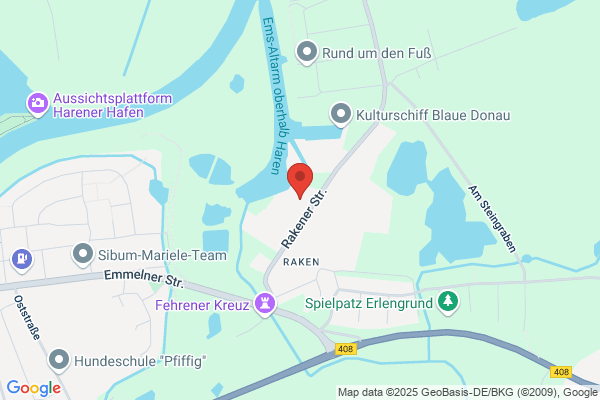 Emsländer Baustoffwerke GmbH & Co. KG