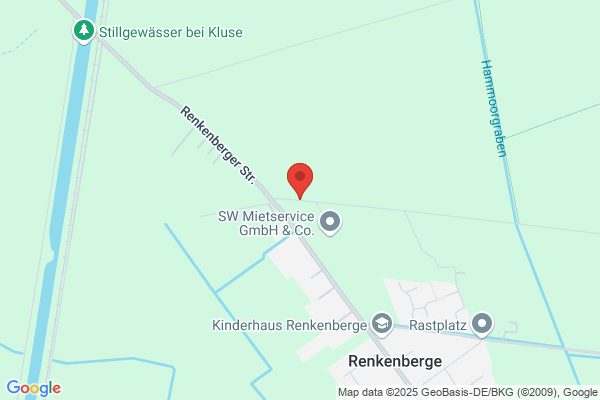 Gewa Gertränke Walchum GmbH