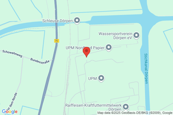 Papierwelt Dörpen