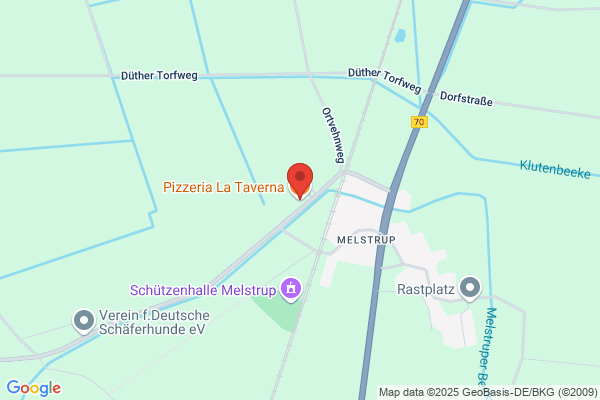 Pizzeria La Taverna