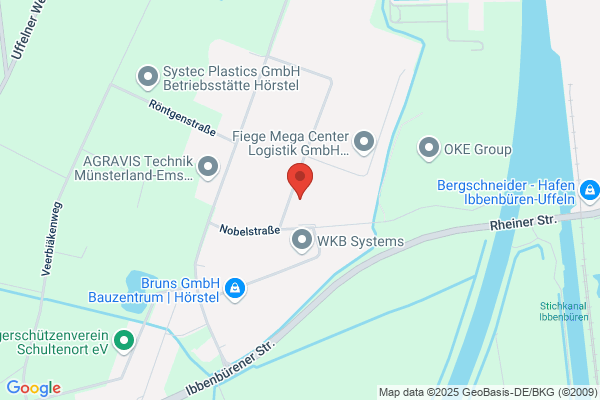 Westfalen AG