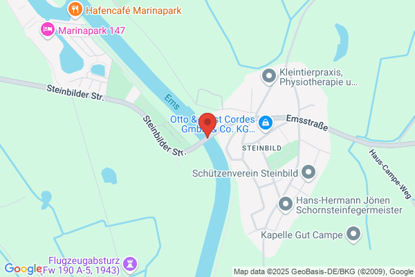 Wändemarke
