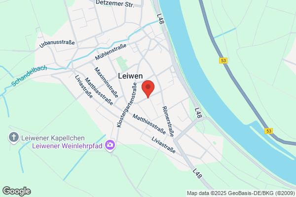 Raiffeisenbank Mehring-Leiwen eG