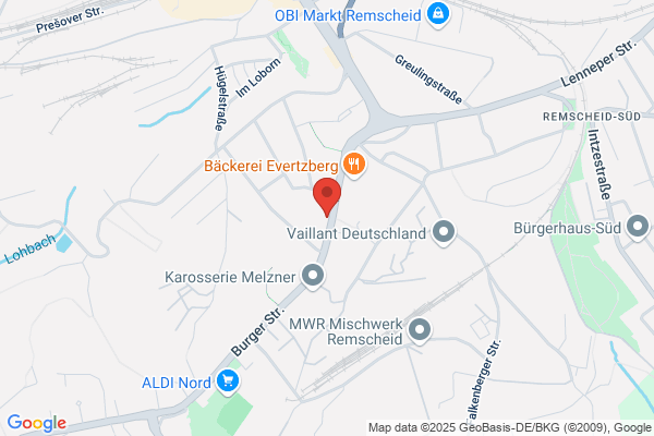 Ahorn Schreinerei GmbH