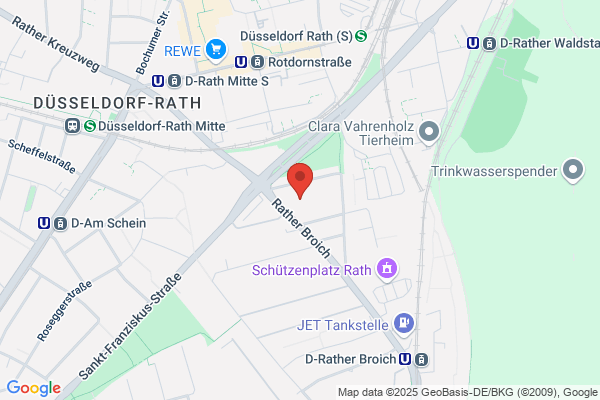 Der Kurier Logistik UG (haftungsbeschränkt)