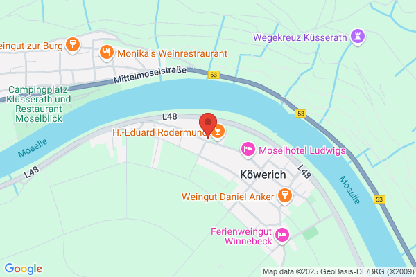Geschwister Köwerich