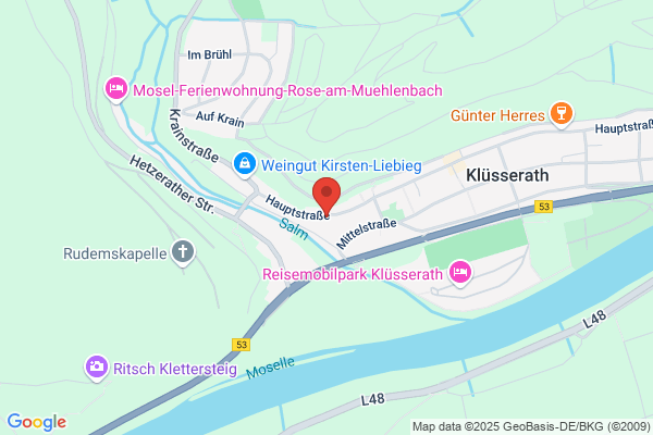Illigen Winfried Rechtsanwalt