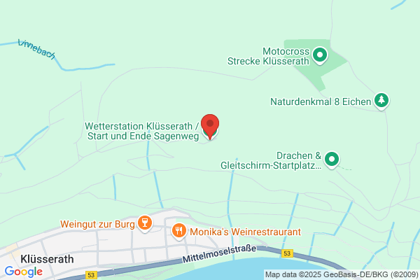 Ortsbürgermeister