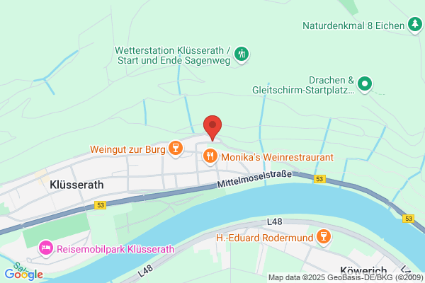 Rodungsunternehmen Horst Willwert